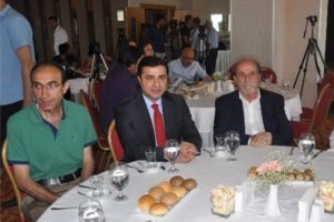 Demirtaş: "PKK şiddet eylemlerini sonlandırmalı"