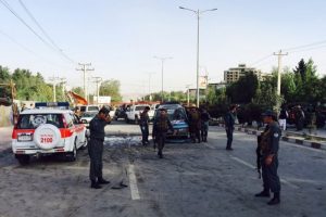 Bilan&ccedil;o b&uuml;y&uuml;yor: 12 &ouml;l&uuml;, 66 yaralı