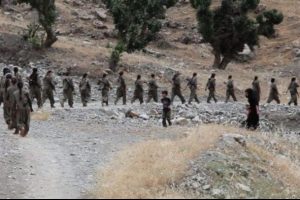 BBC'den 'PKK' a&ccedil;ıklaması
