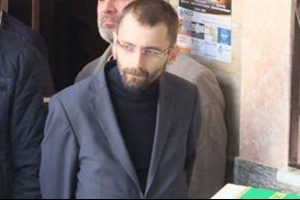 Sedat Şahin'in oğlu Şehmi Erkan Şahin hayatını kaybetti