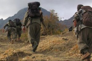 PKK'dan ka&ccedil;an ter&ouml;ristler Kandil cehennemini anlattı