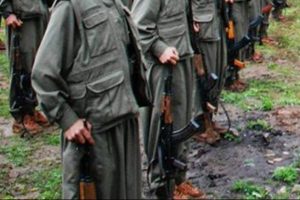 24 Temmuz'dan bug&uuml;ne kadar 240 ter&ouml;rist teslim oldu
