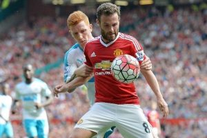 Premier League'de haftanın sonu&ccedil;ları