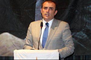 'Tayyip Erdoğan'ı ver, iktidarı al diyecekler'
