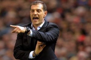 West Ham United-Bournemouth ma&ccedil;ında gol yağmuru!