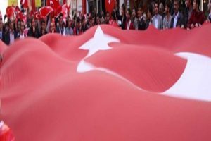 Bursalı esnaftan şehit aileleri i&ccedil;in anlamlı davranış