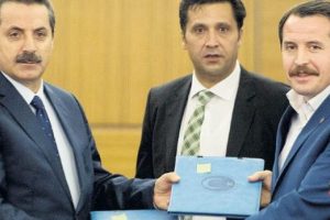 Memura zam geldi! Toplam zam:% 11.3