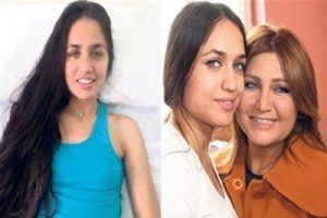 Mutlu Kaya: Sibel Can'dan nefret ediyorum