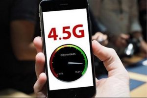 4,5G i&ccedil;in geri sayım başladı