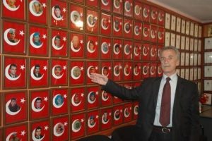 S&ouml;z&uuml;n bittiği yer...
