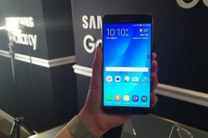 Samsung kullananlar bu habere dikkat