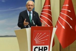 Kılı&ccedil;daroğlu: MHP vatandaşın &ouml;n&uuml;ne nasıl &ccedil;ıkacak