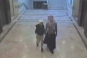 'Cennete gitsin' diye oğlunu &ouml;ld&uuml;ren anneye 25 yıl