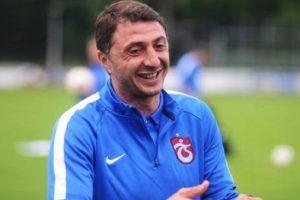 Şota'dan olay yaratan Beşiktaş paylaşımı!