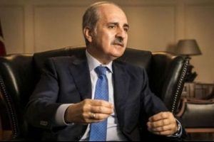 AK Parti'de genel başkan değişikliği olacak mı?