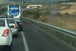 Bursa'da pazar tatili yine &ccedil;ileye d&ouml;n&uuml;şt&uuml;!