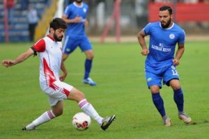 Orhangazispor ezip ge&ccedil;ti