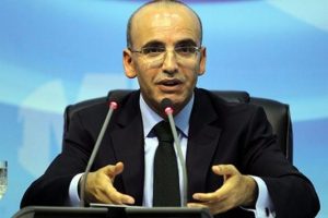 Bakan Şimşek: '12-13 yıllık kazanımlar tehdit altında'