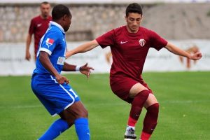 İneg&ouml;lspor berabere kaldı