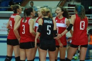 Milliler, Polonya'yı dize getirdi