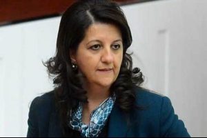 HDP'li vekilden ter&ouml;riste başsağlığı