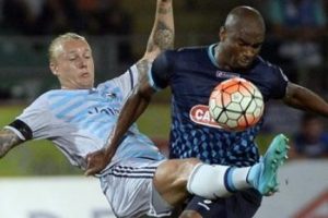 Fenerbah&ccedil;e, deplasmanda Rizespor ile 1-1 berabere kaldı