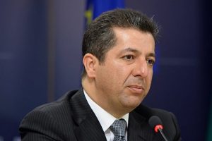 'B&ouml;lge başkanını halkın se&ccedil;mesi konusunda kararlıyız'