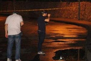 B&ouml;lge Komutanlığı'nda ş&uuml;pheli &ccedil;anta alarmı