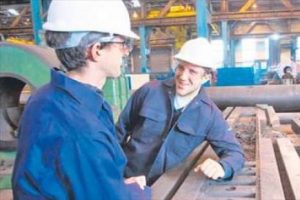 Taşerona kadro işsize iş geliyor