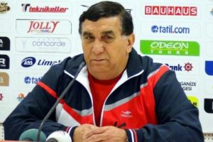 Antalyaspor'da y&uuml;zler g&uuml;l&uuml;yor