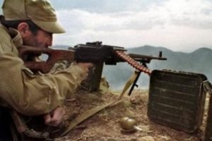Ermenistan ordusundan 5 asker &ouml;ld&uuml;