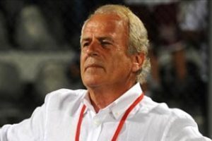 Mustafa Denizli fena patladı!