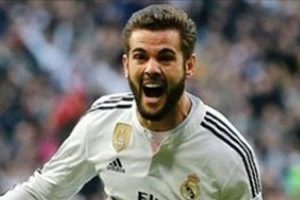 Nacho Galatasaray'a yeşil ışık yaktı!