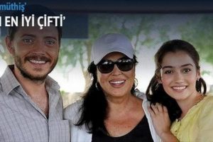 'Yılın en iyi &ccedil;ifti onlar olacak'...