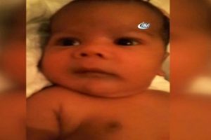 33 g&uuml;nl&uuml;k bebek mama yedirilirken mi &ouml;ld&uuml;?