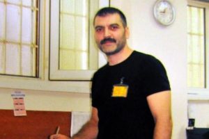 Cezaevinde liseyi bitirdi şimdi ikinci &uuml;niversiteyi kazandı