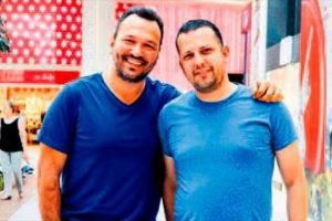 'Metin' karakteri &ccedil;ok konuşulacak...