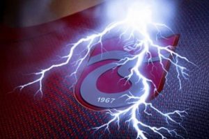 Trabzon para basıyor