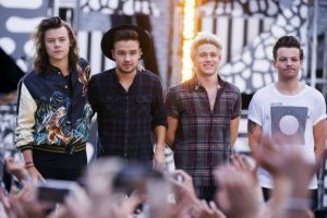 One Direction dağılıyor mu?