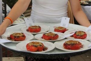 Biberin en "tatlı" hali Bursa'da
