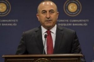 &Ccedil;avuşoğlu: IŞİD'e kapsamlı operasyon başlayacak