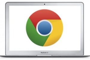 Google Chrome lider!