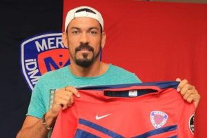 Servet &Ccedil;etin'e kadro umudu doğdu