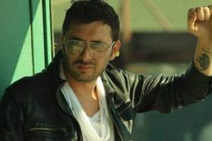Emniyet M&uuml;d&uuml;r Yardımcısı Celal Yılmaz serbest bırakıldı!