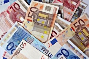 Euro rekor kırdı!