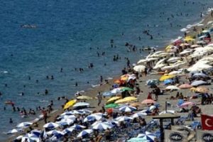 T&uuml;rkiye Almanlar i&ccedil;in cazibesini kaybetmedi