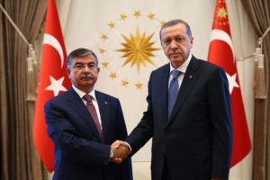 A&ccedil;ıklama geldi: T&uuml;rkiye se&ccedil;ime gidiyor