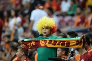 Galatasaray'a Osmanlı tokadı!