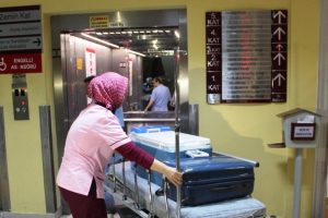 Bursa'da organlarıyla 8 kişiye hayat verecek