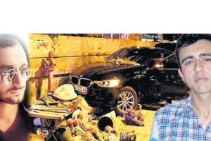 'Aile, 300 bin lira teklif etti'